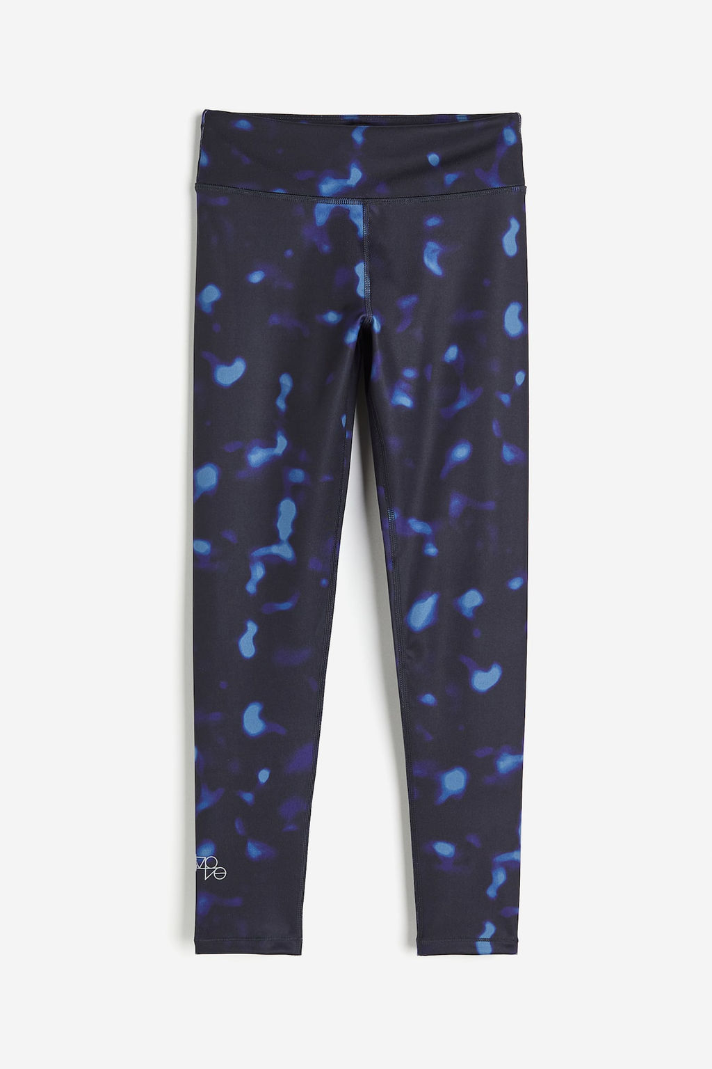 Leggings de deporte en DryMove - H&m фото 3