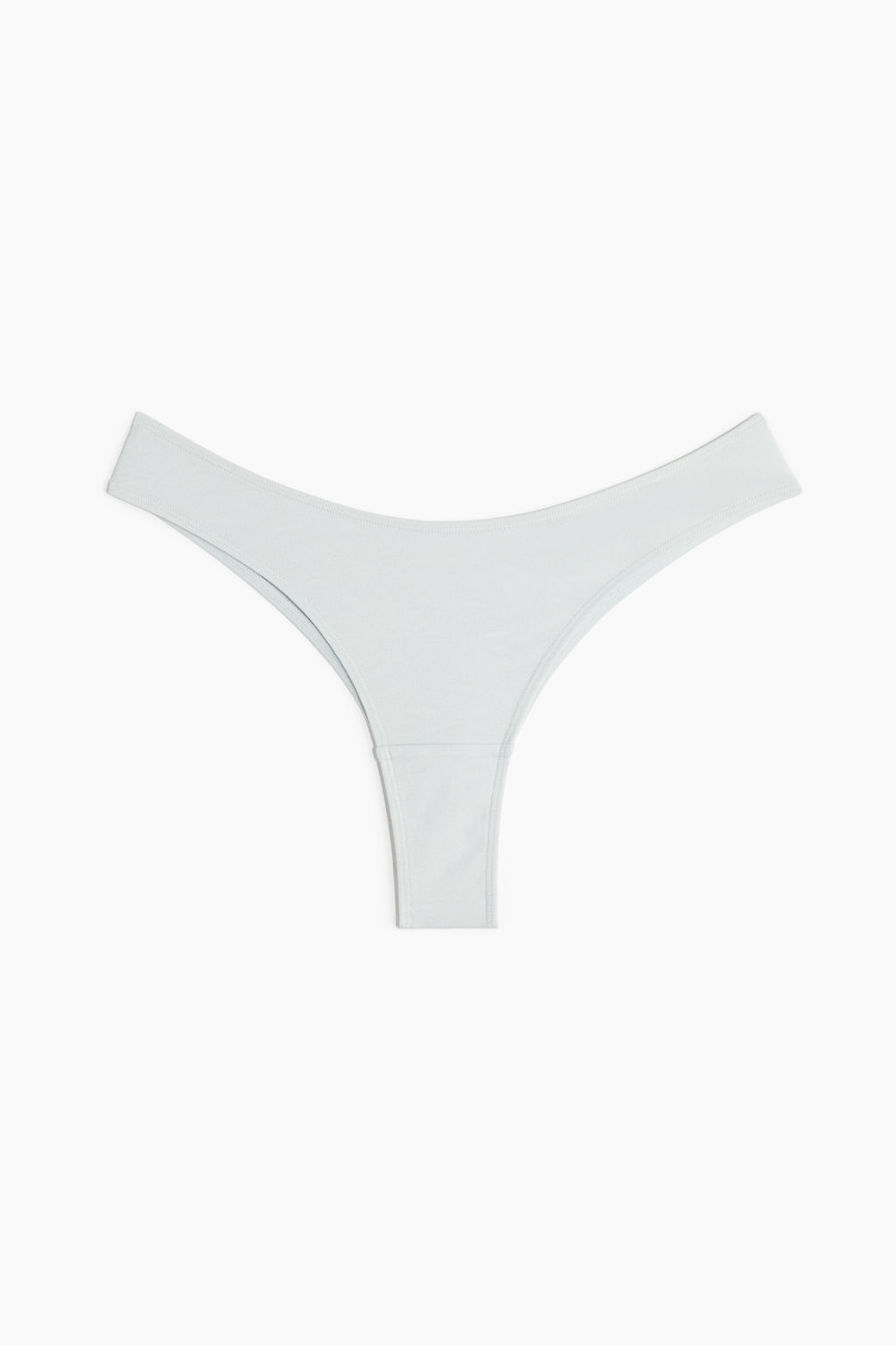 Pack de 7 bragas Brazilian de algod?n - H&m фото 5