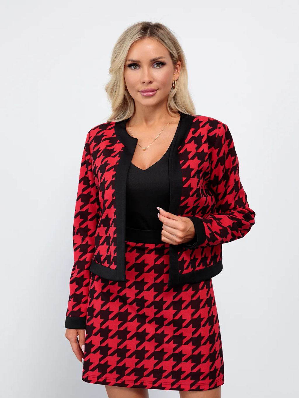 JETTY Юбка  фото 3