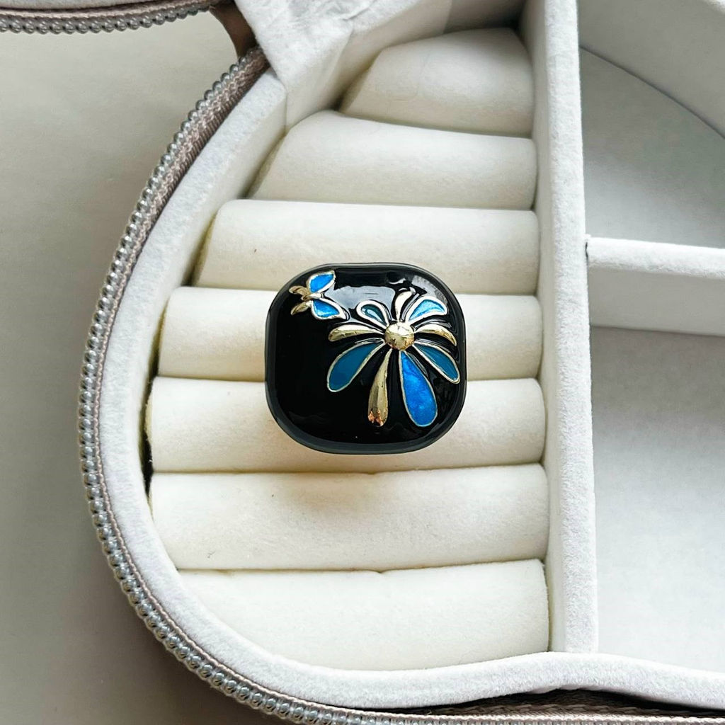 Кольцо - J.prettier фото 2