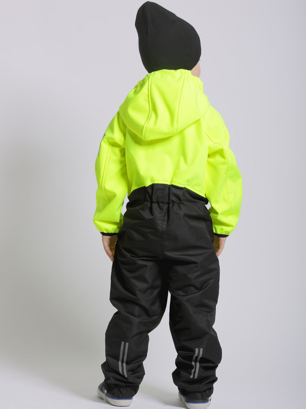 КОМБИНЕЗОН КУРБЭ