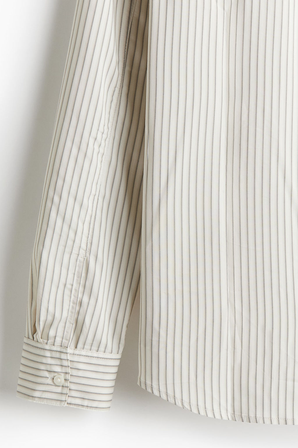 Camisa Regular Fit - H&m фото 7