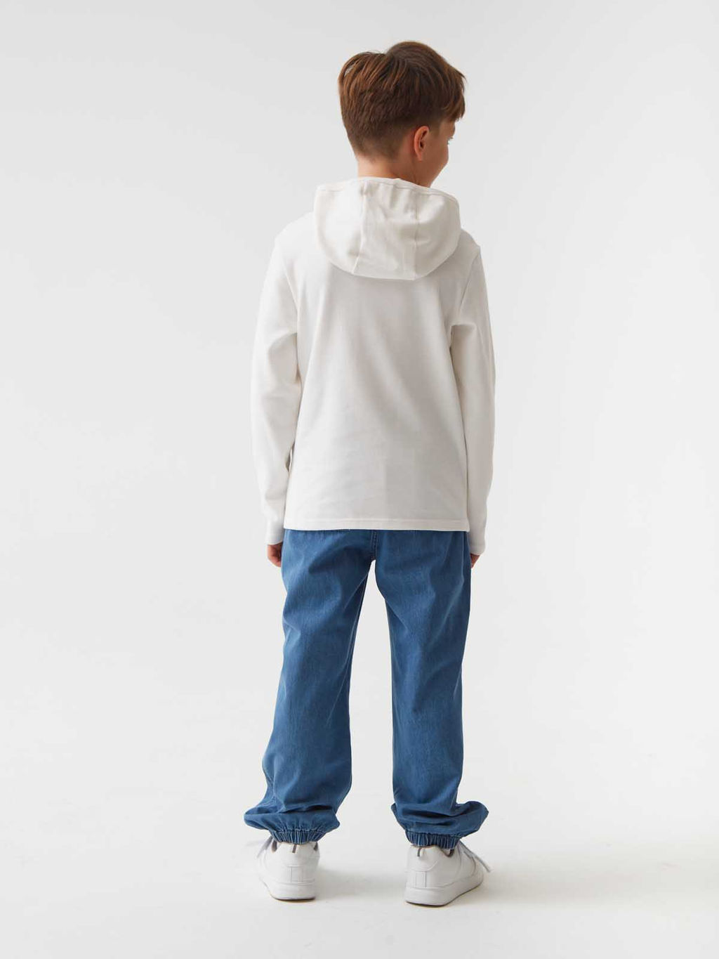 Джинсы - Смена фото 3