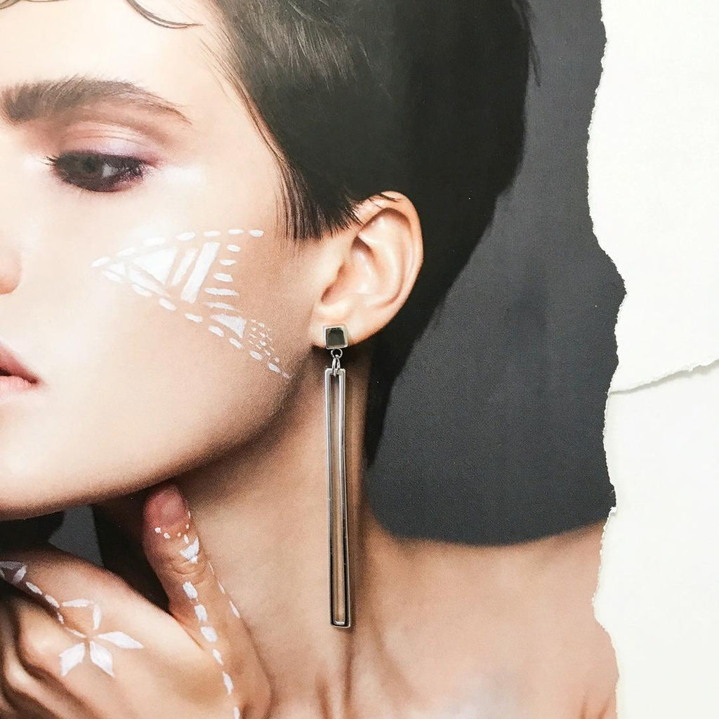 502728280 Серьги - J.prettier фото 2