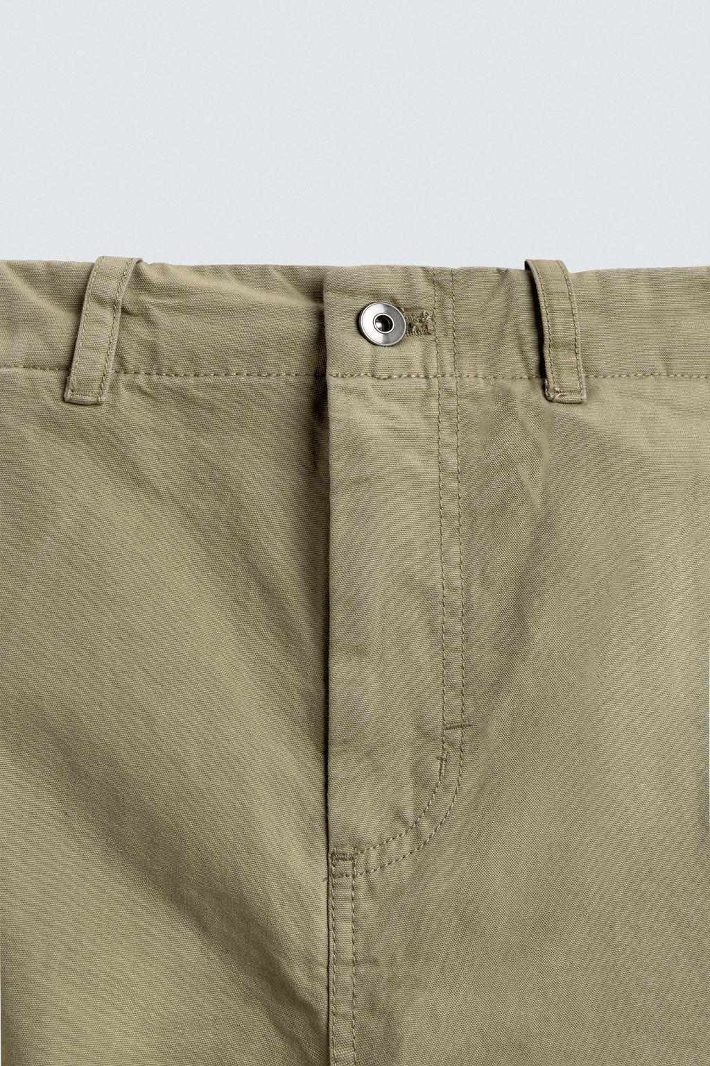 PANTAL?N CARGO RELAXED FIT / Arena - Zara фото 9