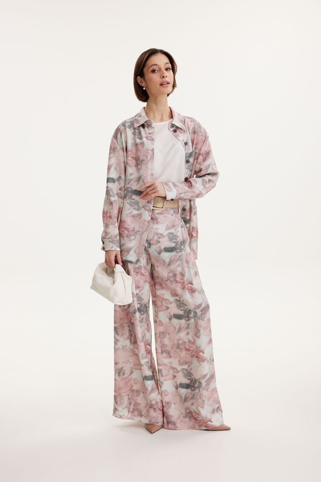 Брюки 5113 - Niv niv fashion фото 4