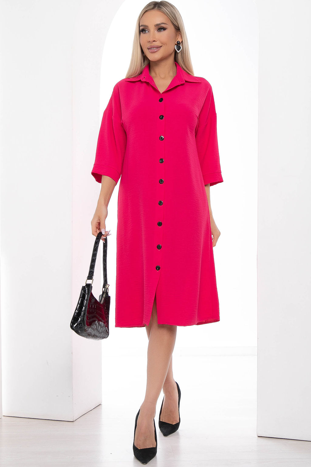 Платье Кэсси - Lt collection фото 13