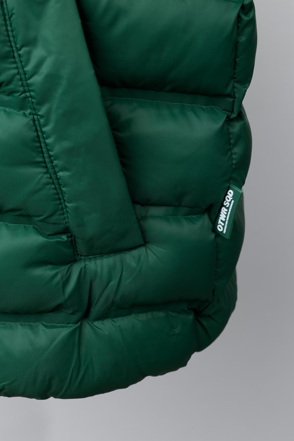 ULTRALIGHT WATER-REPELLENT GILET - Zara фото 5