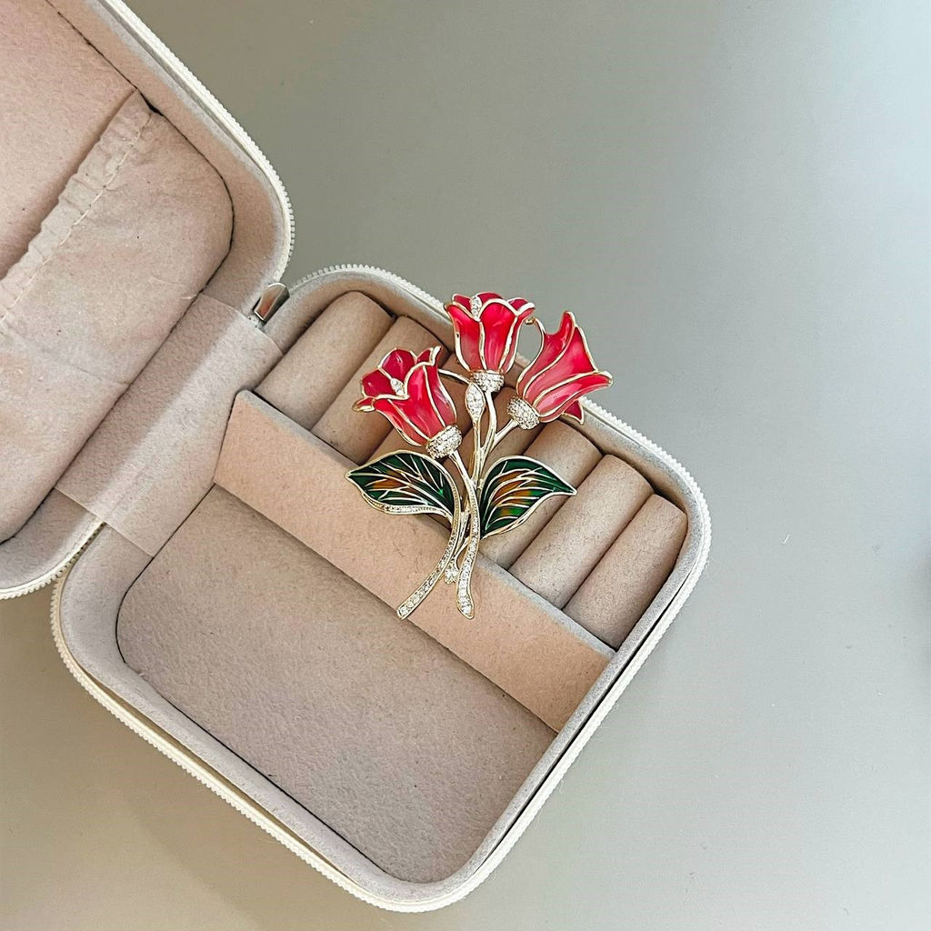 Брошь-подвеска - J.prettier фото 2