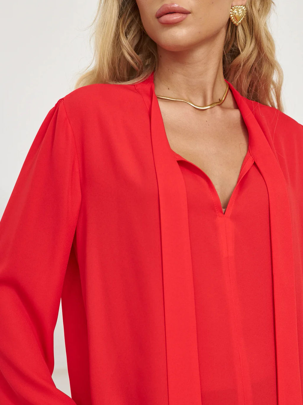 JETTY Блуза  фото 9