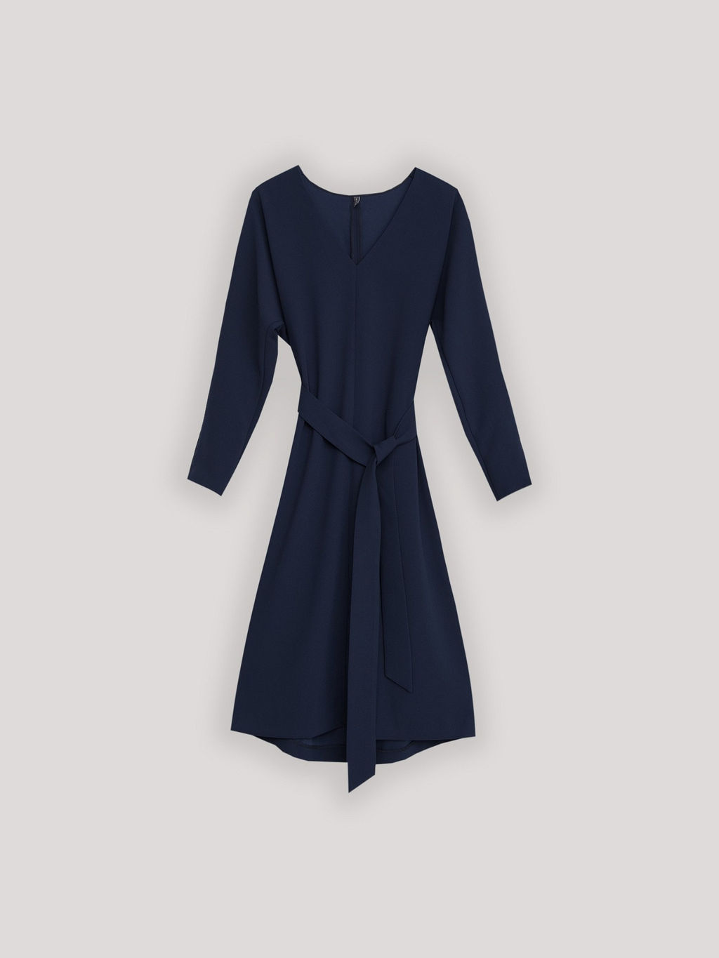 ШОК ЦЕНА - Платье приталенного кроя PL1451/dundee - Emka фото 5