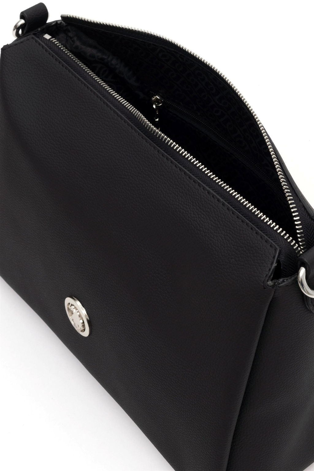 Kad_n Siyah Omuz _antas_ Sepette S_rpriz _ndirim - U.s. polo assn фото 7