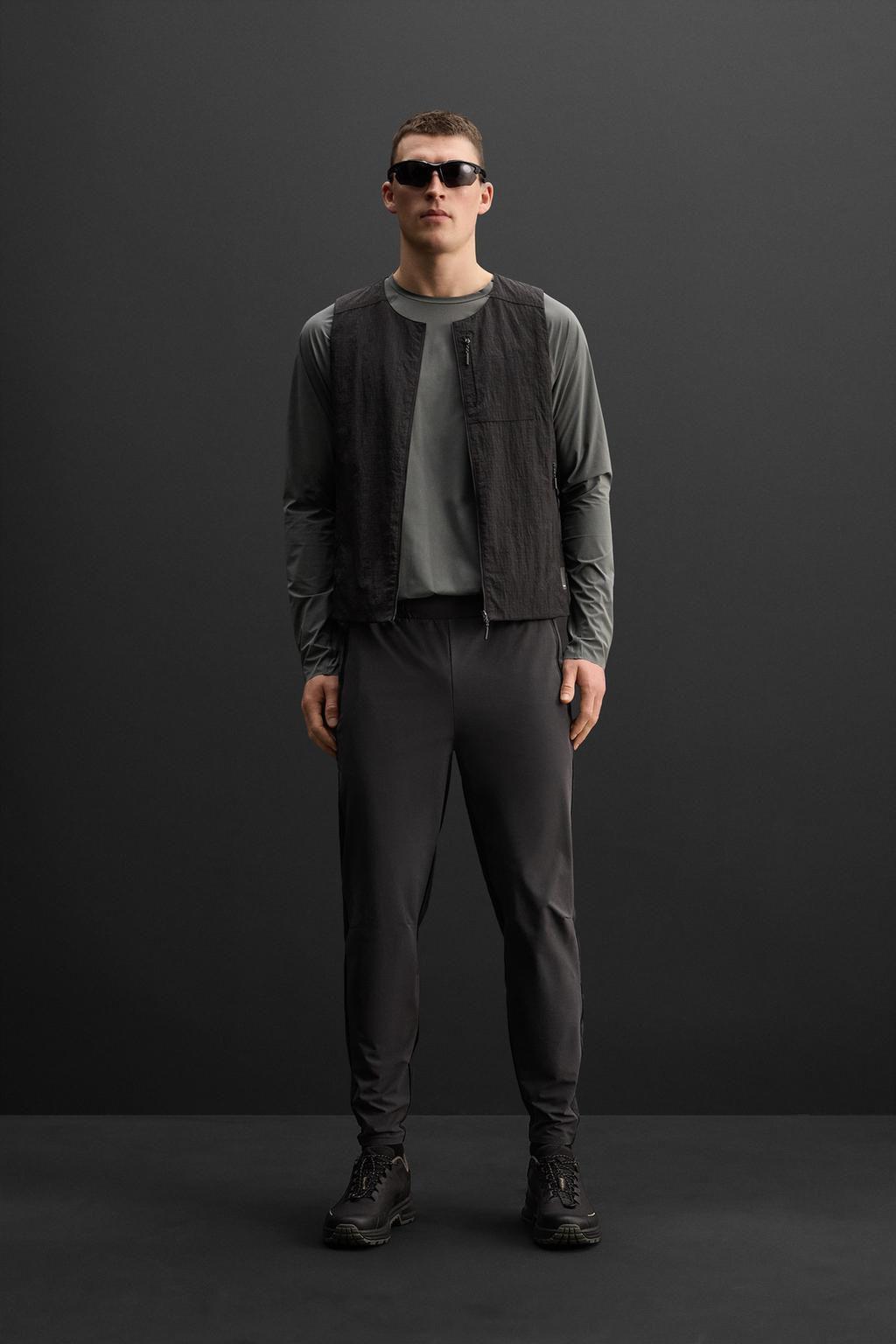 TECHNICAL TRAINING TROUSERS