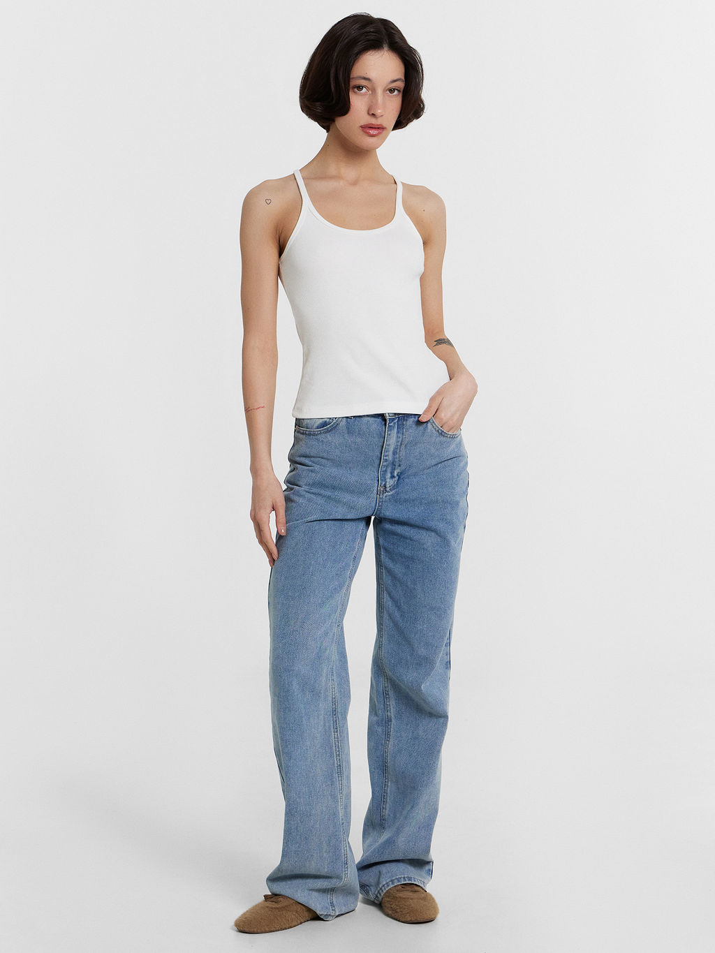 ТОП ЖЕНСКИЙ