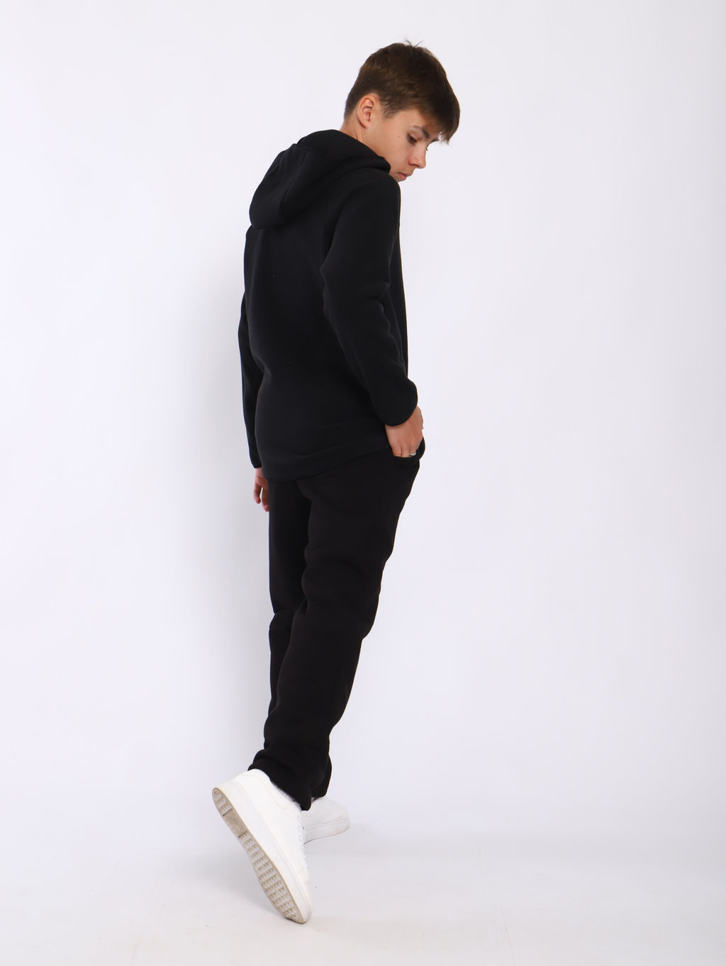 Толстовка флисовая дл мальчика девочки Респект Ладошки  фото 43