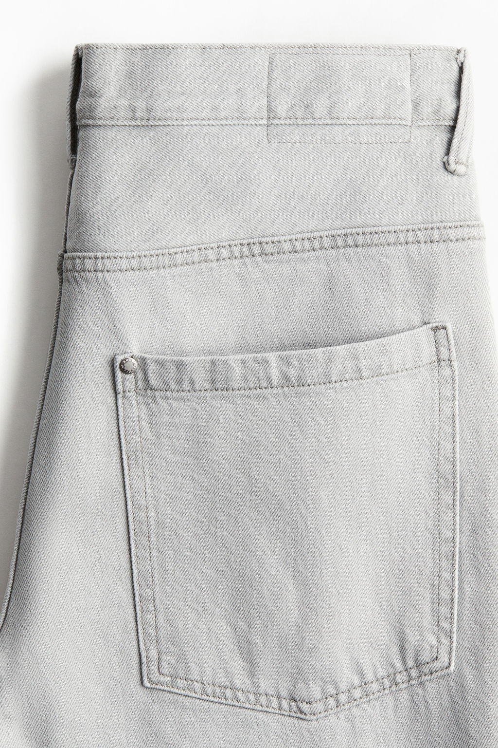 Baggy Jeans - H&m фото 2