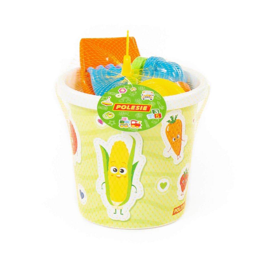 Набор №120 - Полесье фото 8