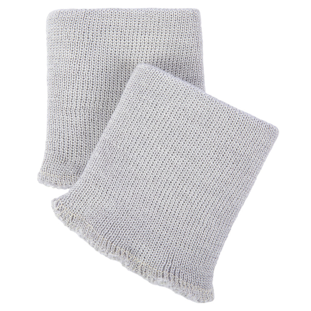 BLITZ MAP-7.5/9 Манжеты (14 класс) серебро