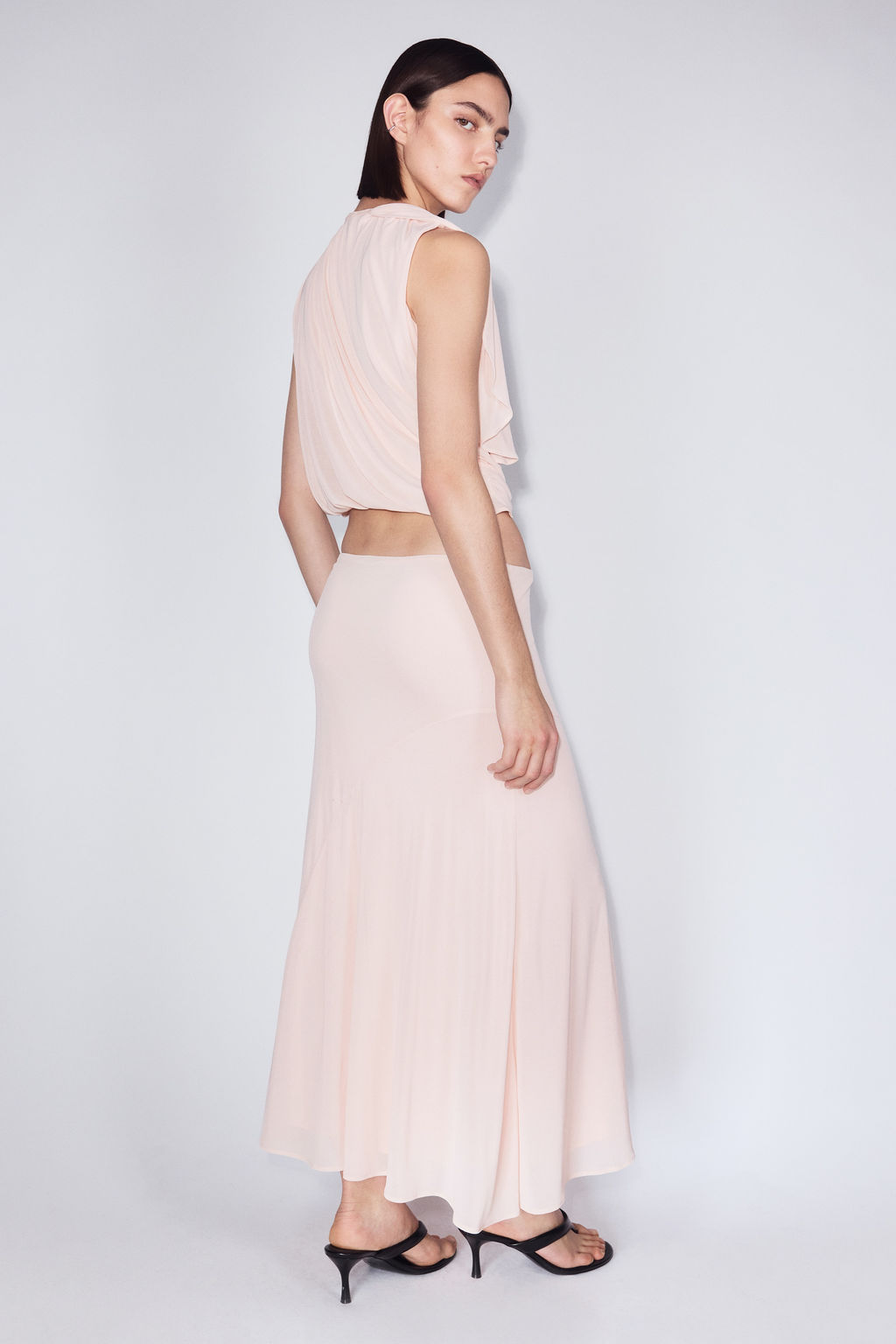 Falda midi evas? - H&m фото 5