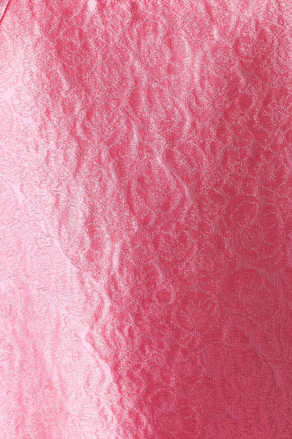 Vestido en tejido jacquard - H&m фото 2