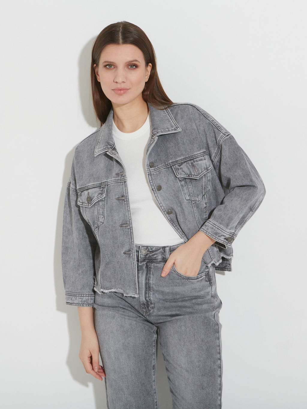 Женская Куртка - Mossmore фото 12