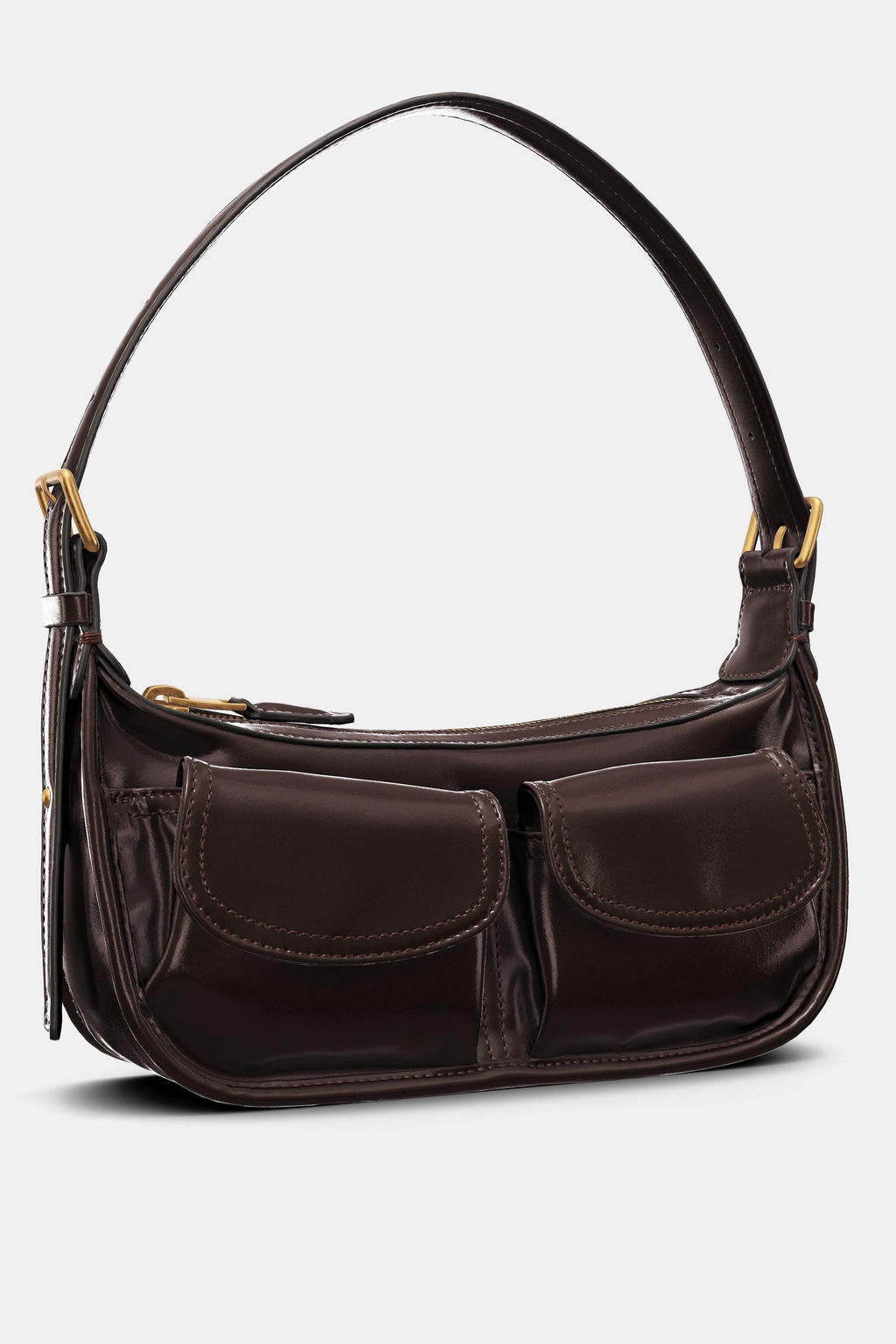 CITY POCKETS - Zara фото 10