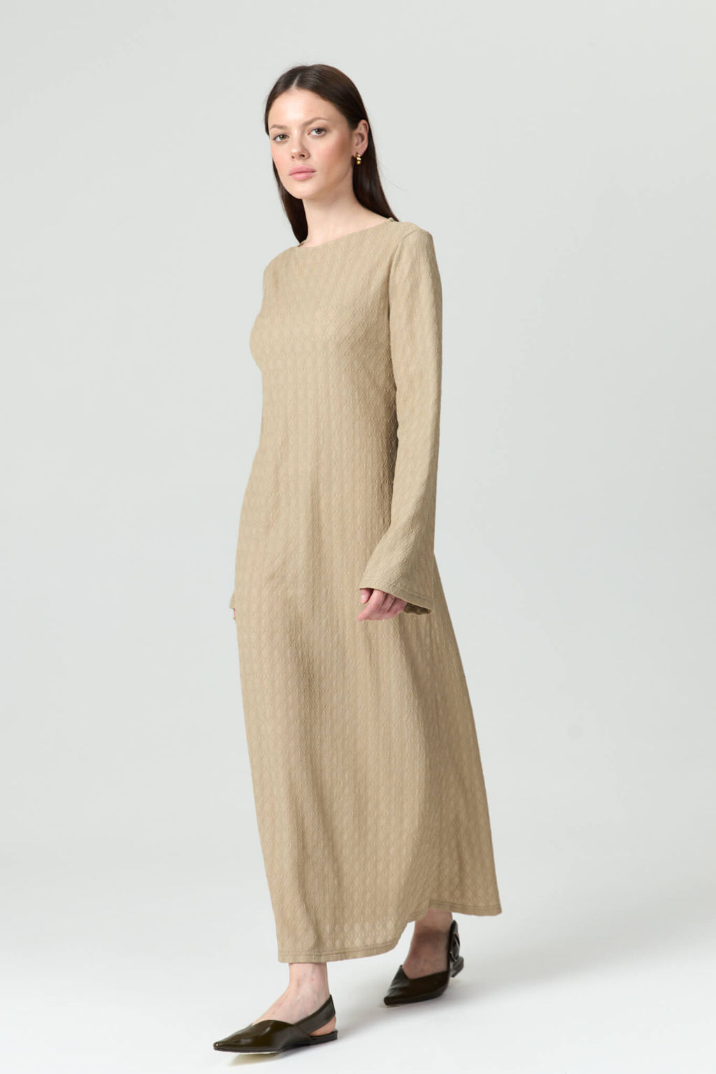 С20427 Платье (НСК) - Cloxy фото 2