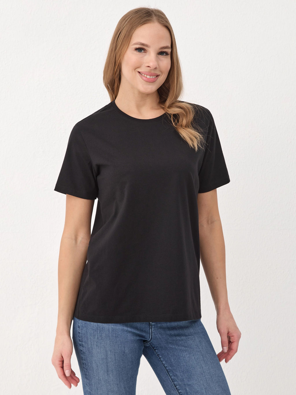 LUI et ELLE/ Футболка женская