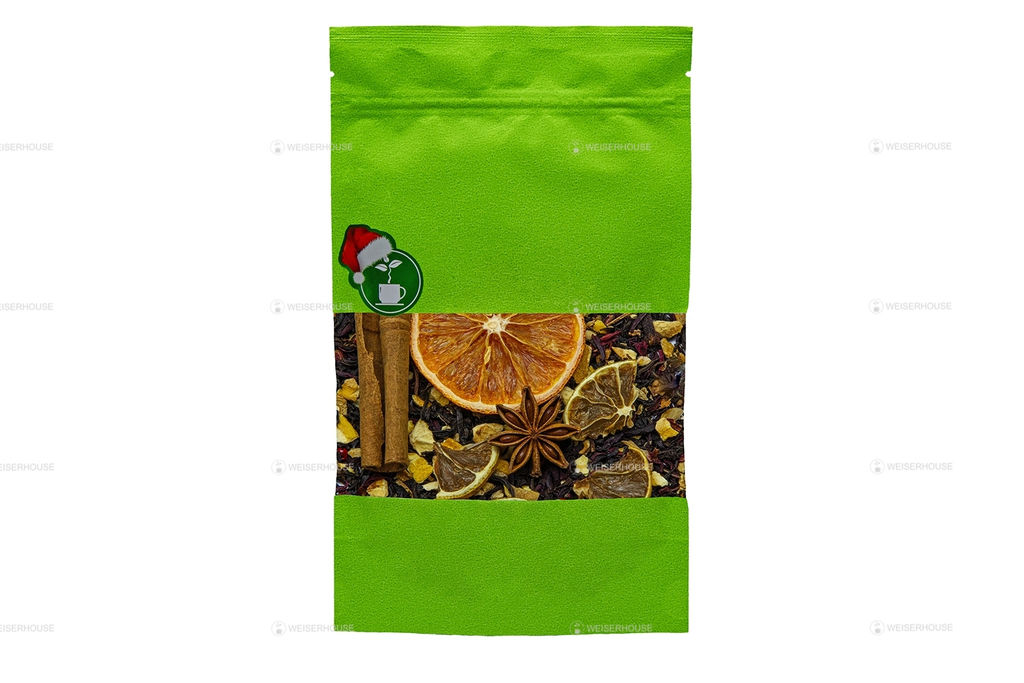 Глинтвейн с лаймом, 1 шт