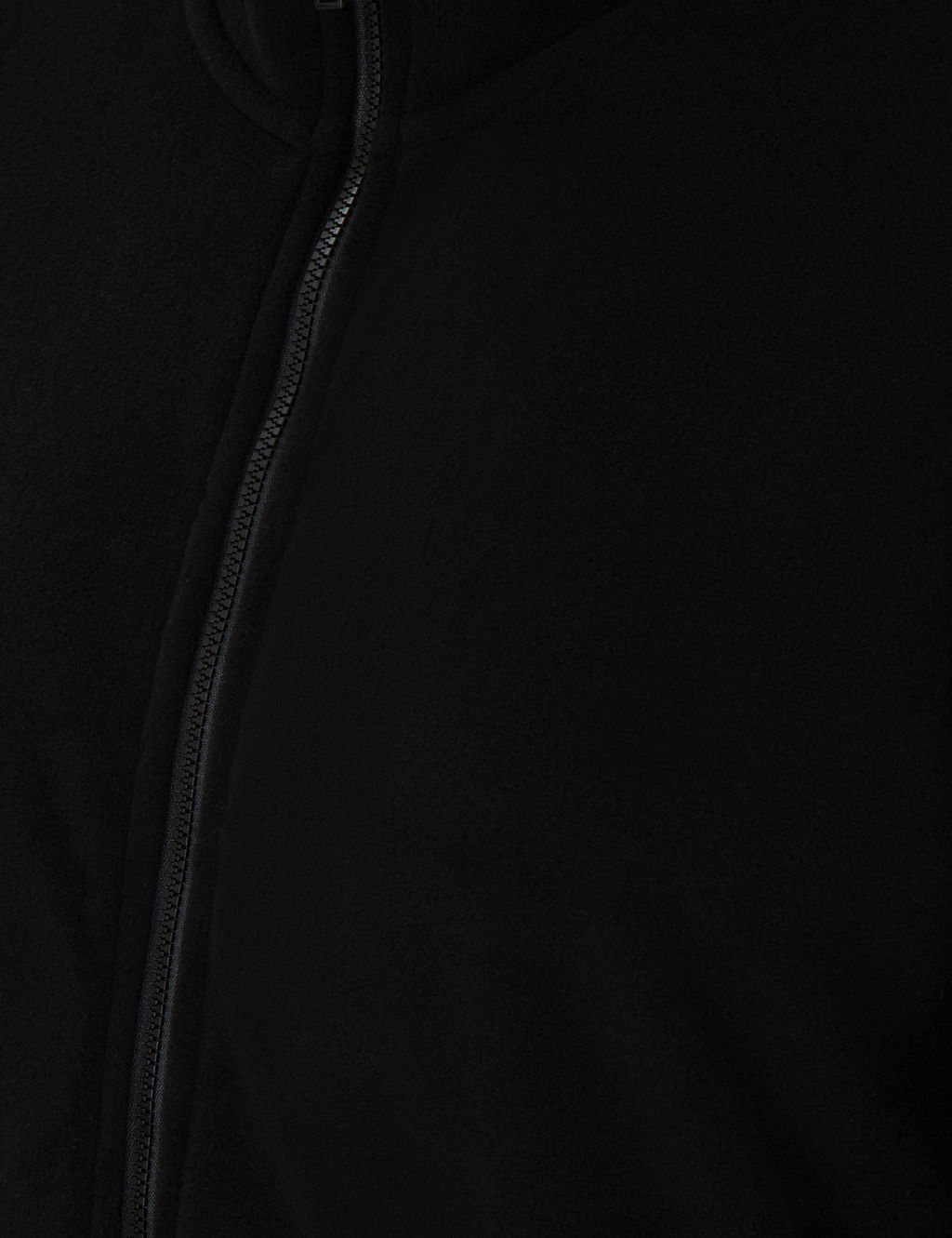 Siyah Comfort Fit Polar H_rka - Pierre cardin фото 7