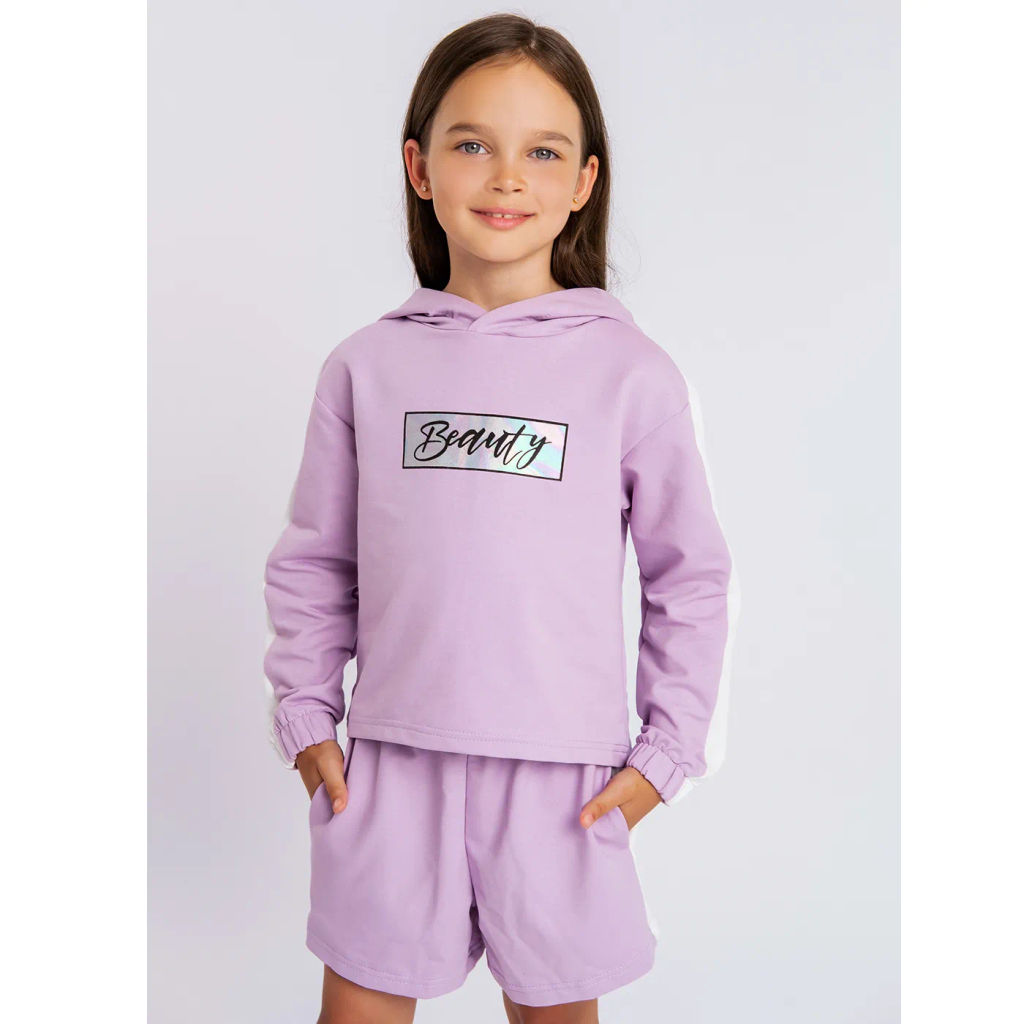 Комплект футер 2х нитка петля 8501320101 - Youlala фото 14