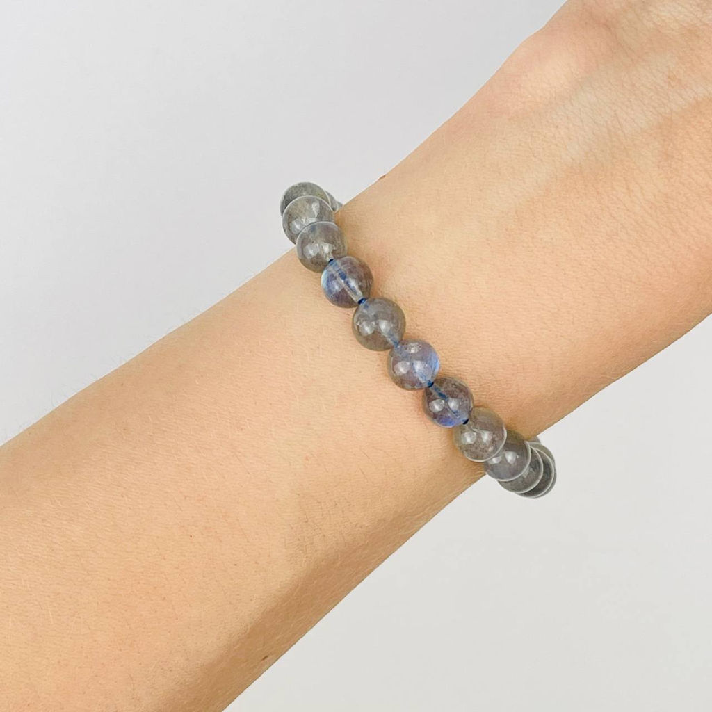 Браслет из Лабрадора 18 см