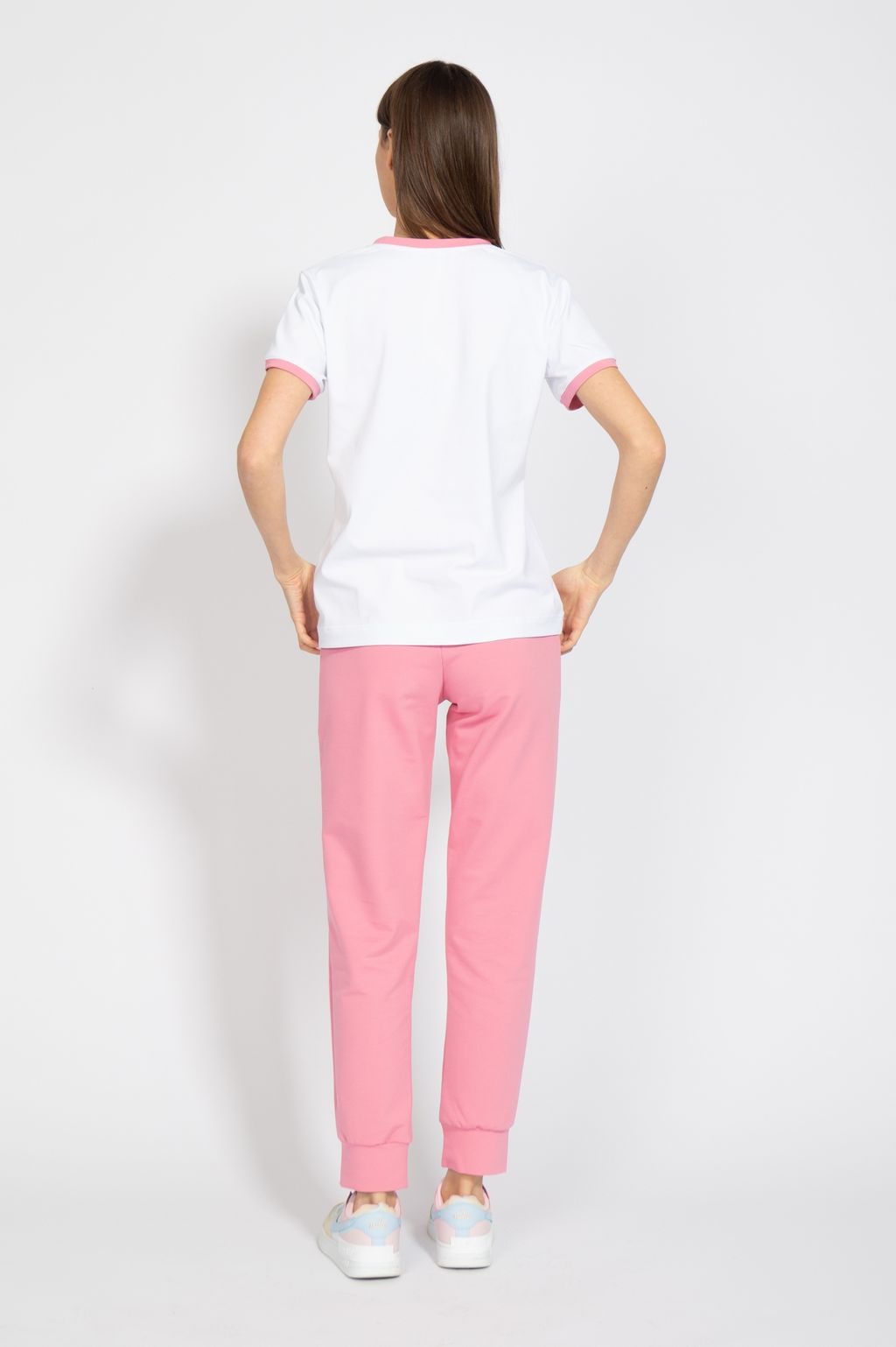 Футболка 4038 - Kivviwear фото 3