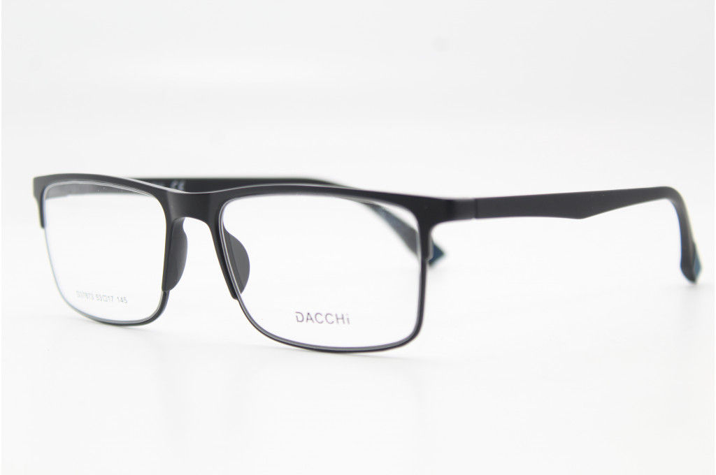 Оправа DACCHi 37873 53-17-145 С3 (т. серая)