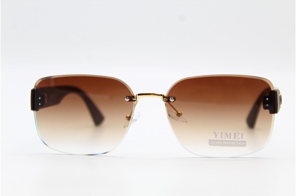 Солнцезащитные очки Yimei 2409 57-18-135 С2
