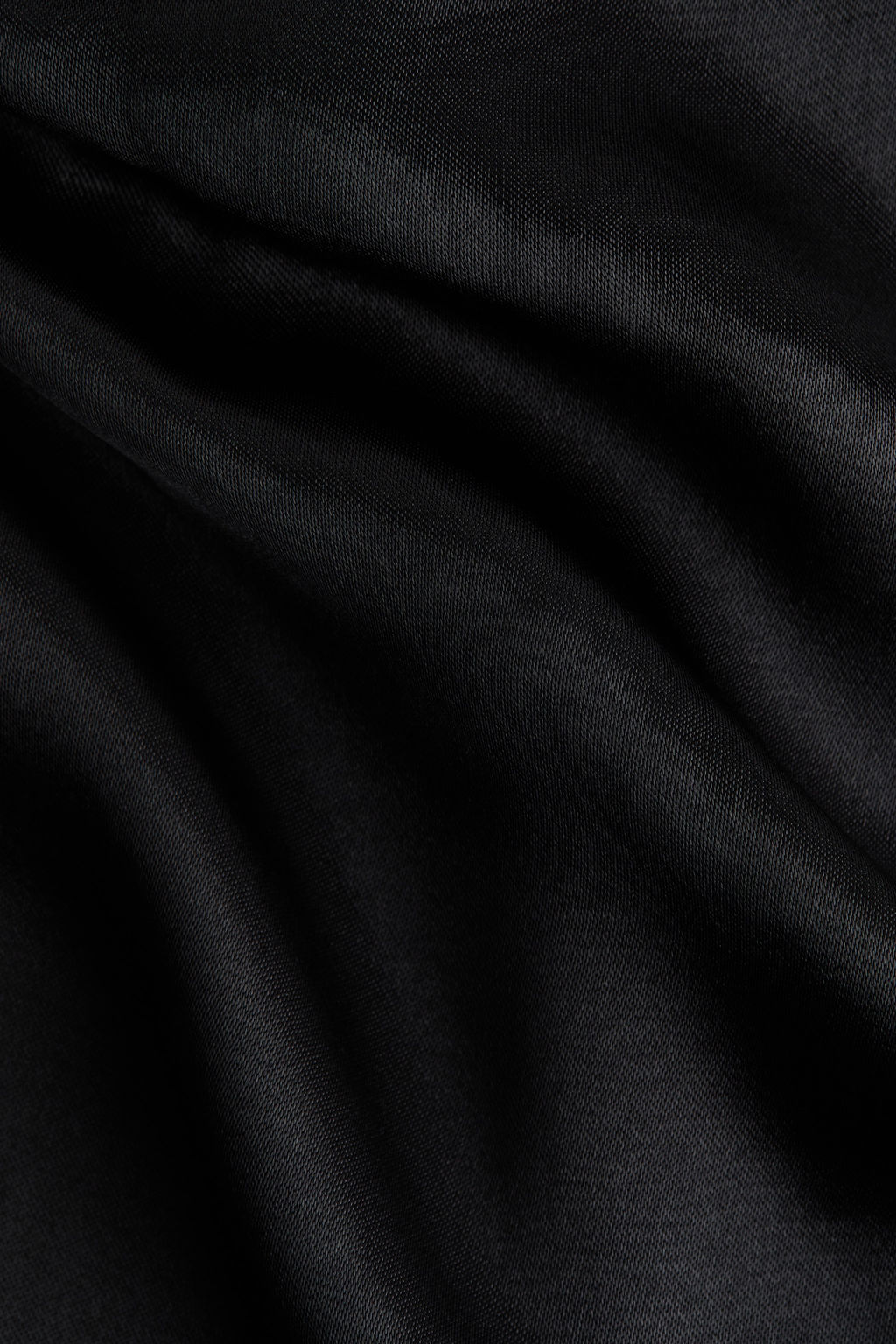 Vestido halter con detalle efecto fular - H&m фото 3