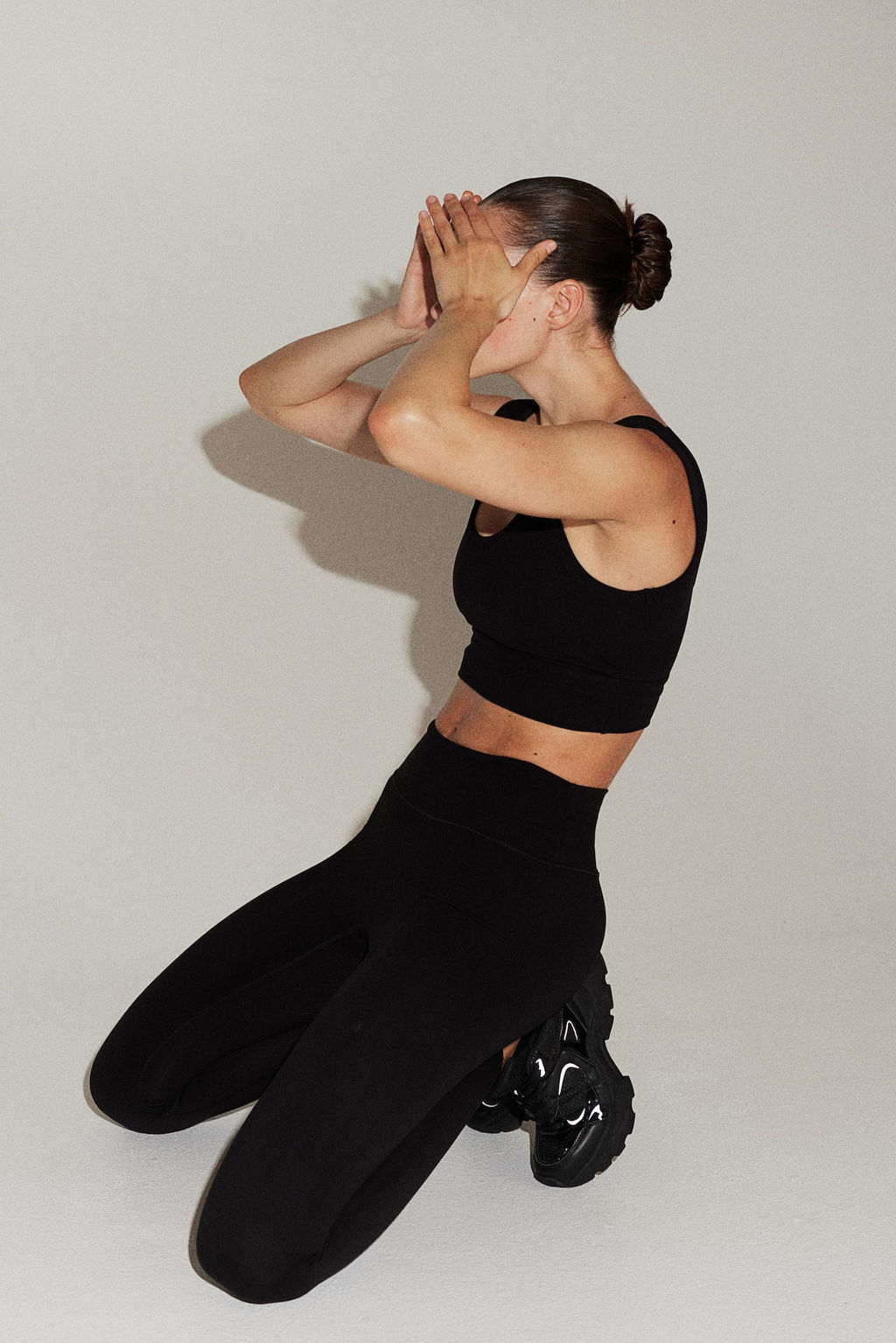 Leggings de deporte en SoftMove - H&m фото 3