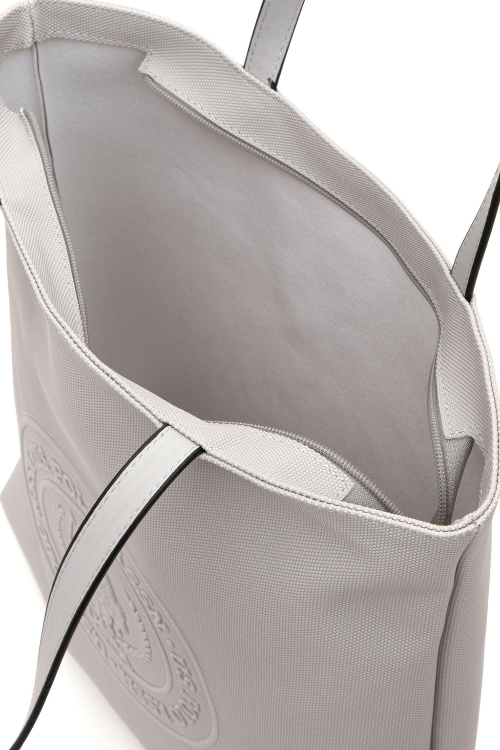 Kad_n A__k Gri _anta Sepette S_rpriz _ndirim - U.s. polo assn фото 6