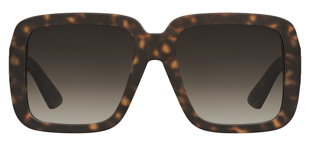 Солнцезащитные очки MOSCHINO MOS180/S  фото 2