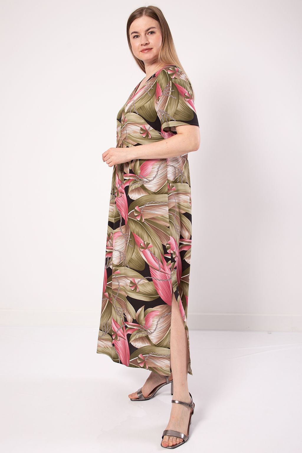 Платье женское Т4660 - Olsarri фото 5