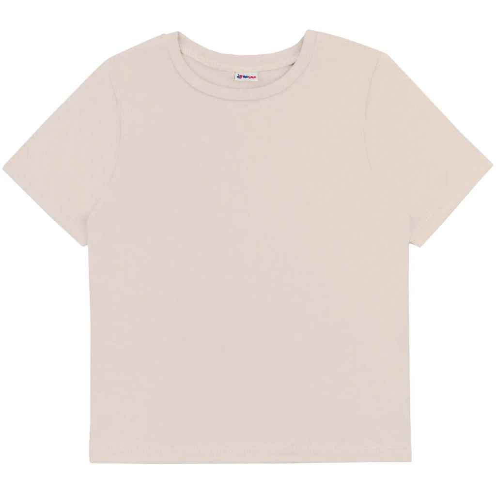 Футболка кулирка 1360101302 - Youlala фото 2