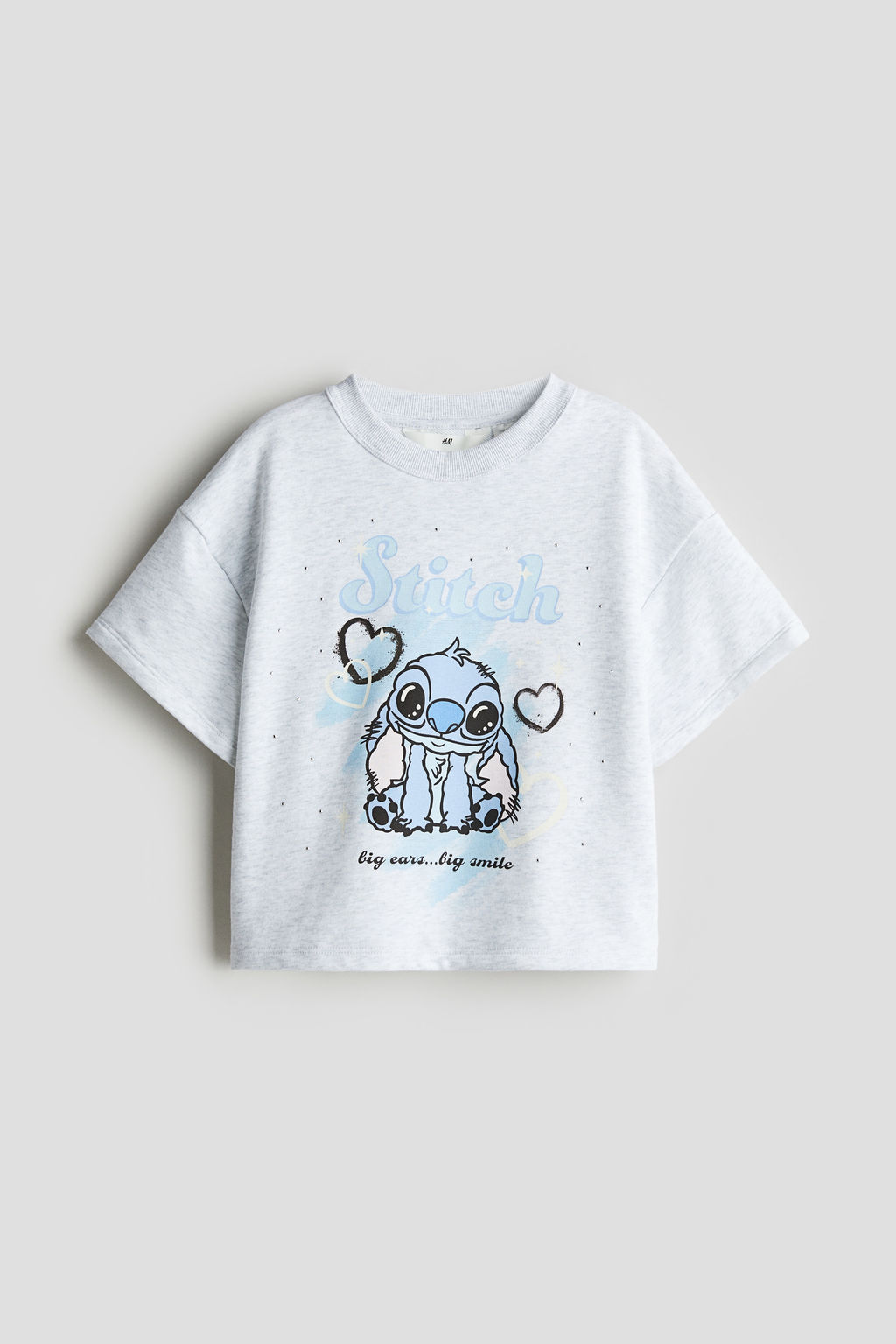 Camiseta con estampado - H&m фото 6