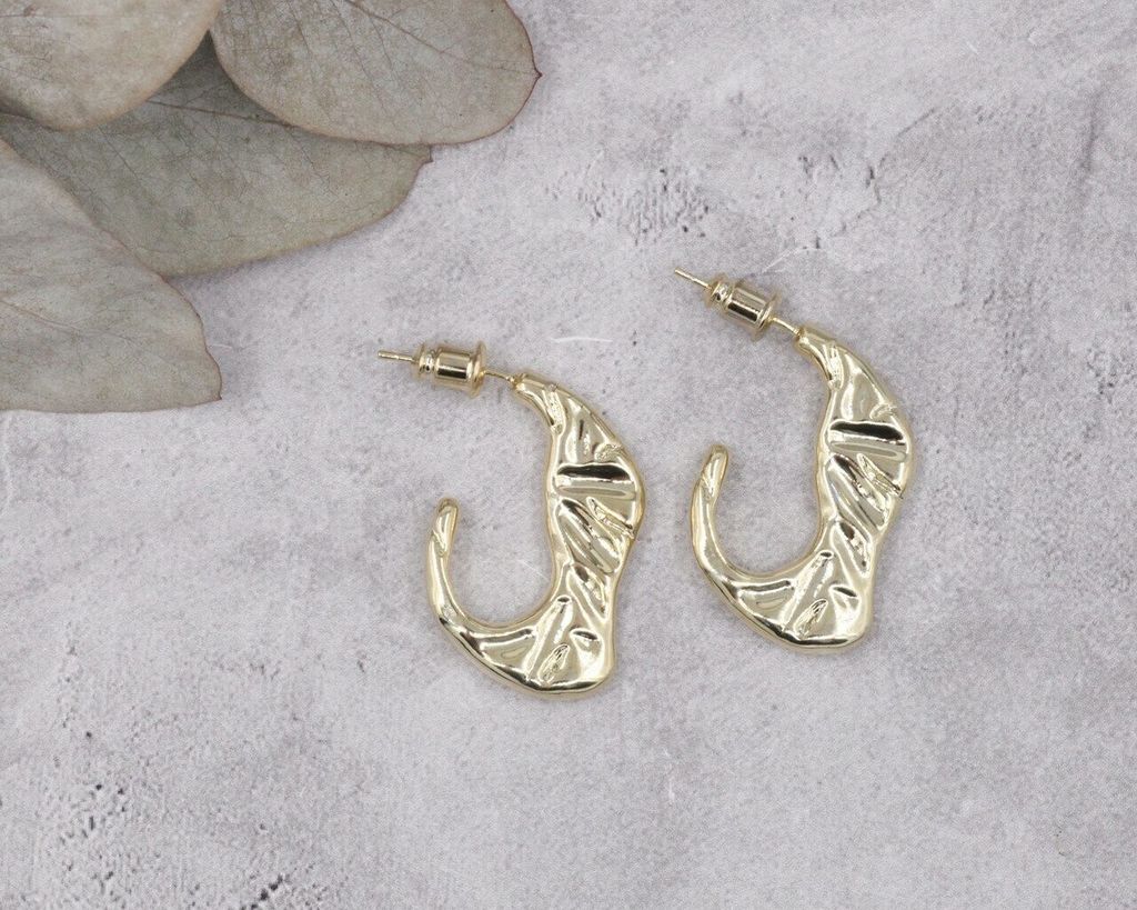 Серьги F767275907210