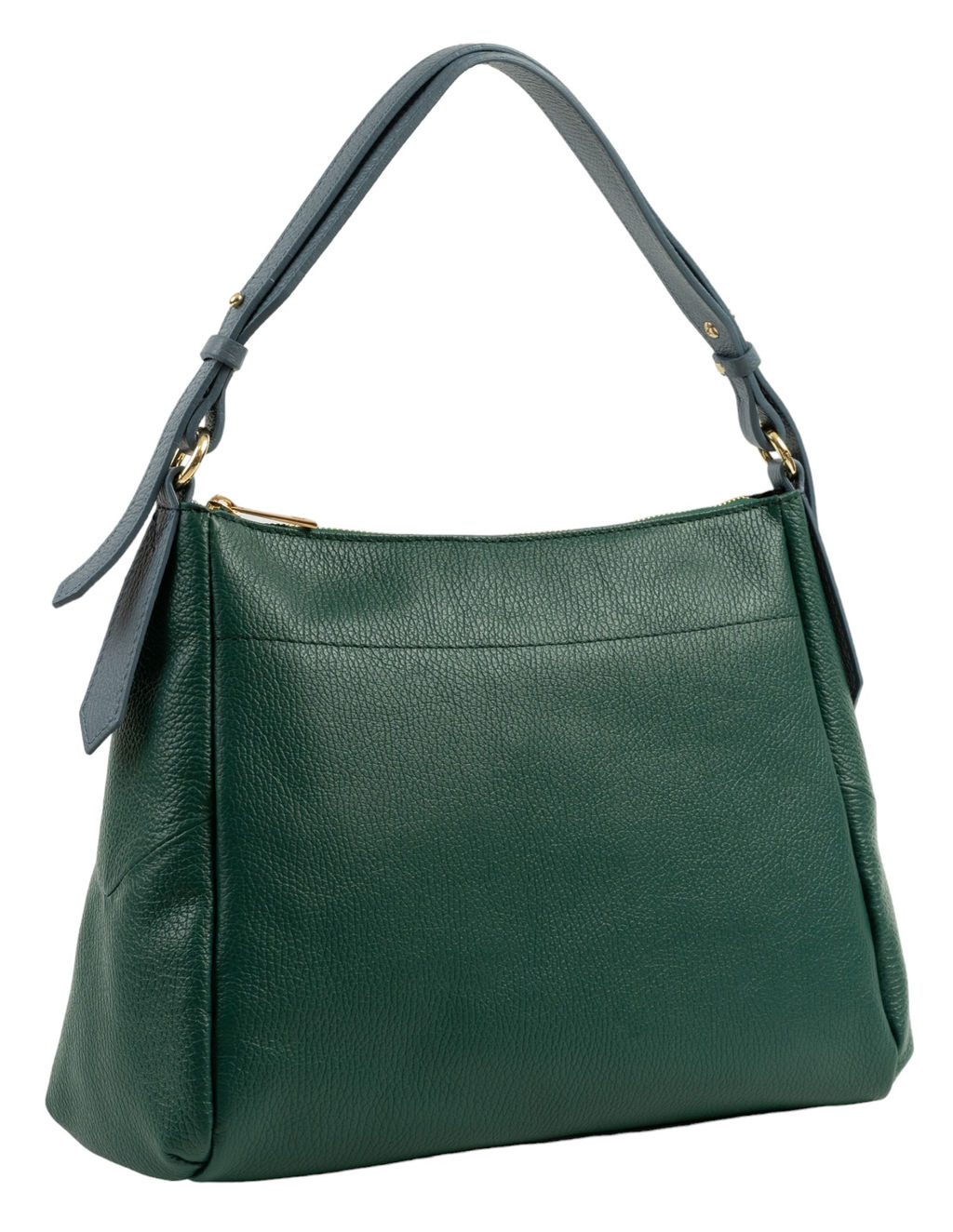 Сумка женская из телячьей кожи