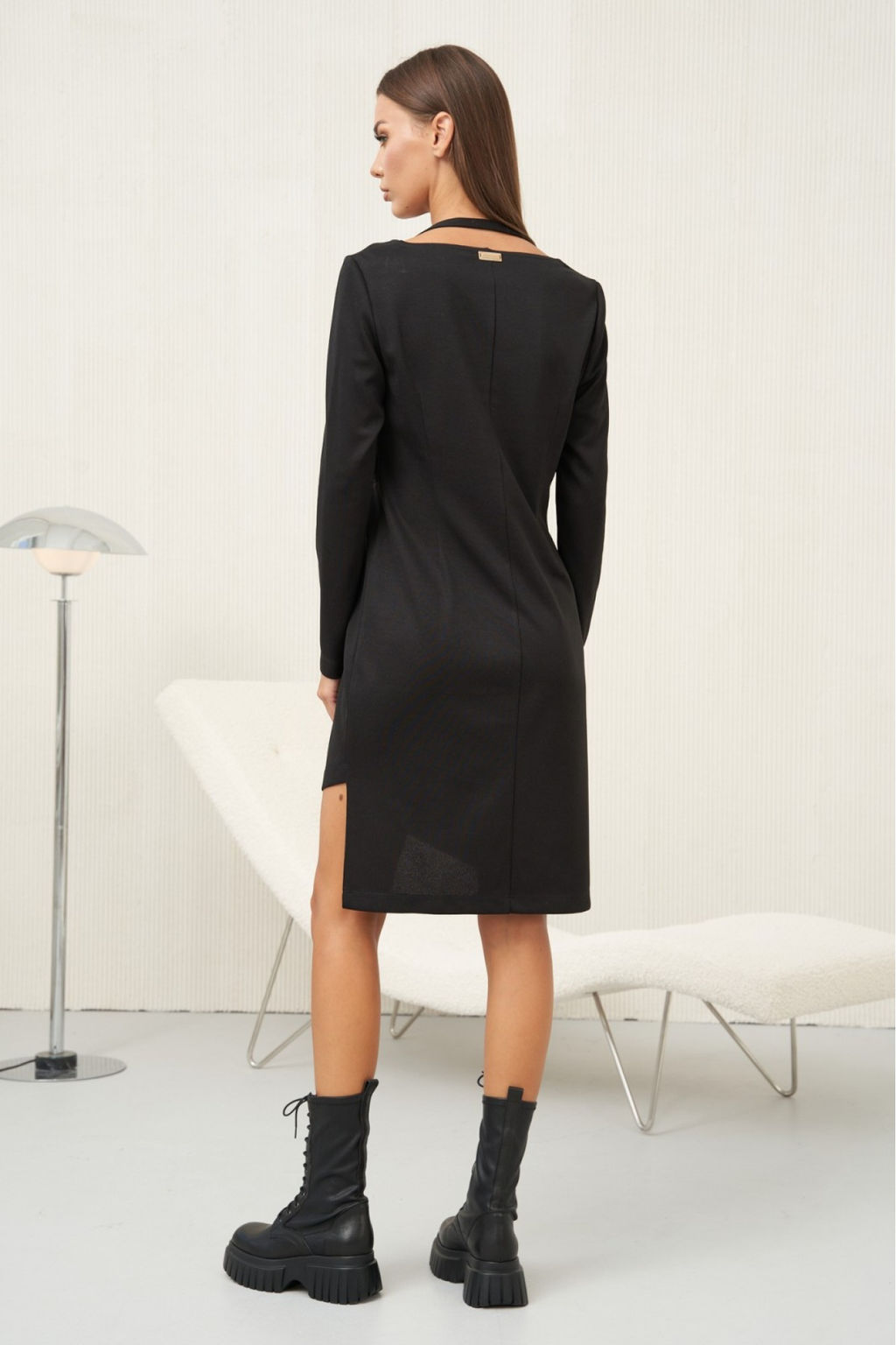 Платье 4414 - Fantazia mod фото 3