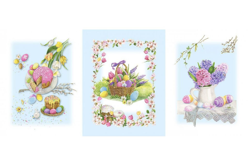 Полотенце Рогожка-Купон арт. РК 155 ад (12485-1)