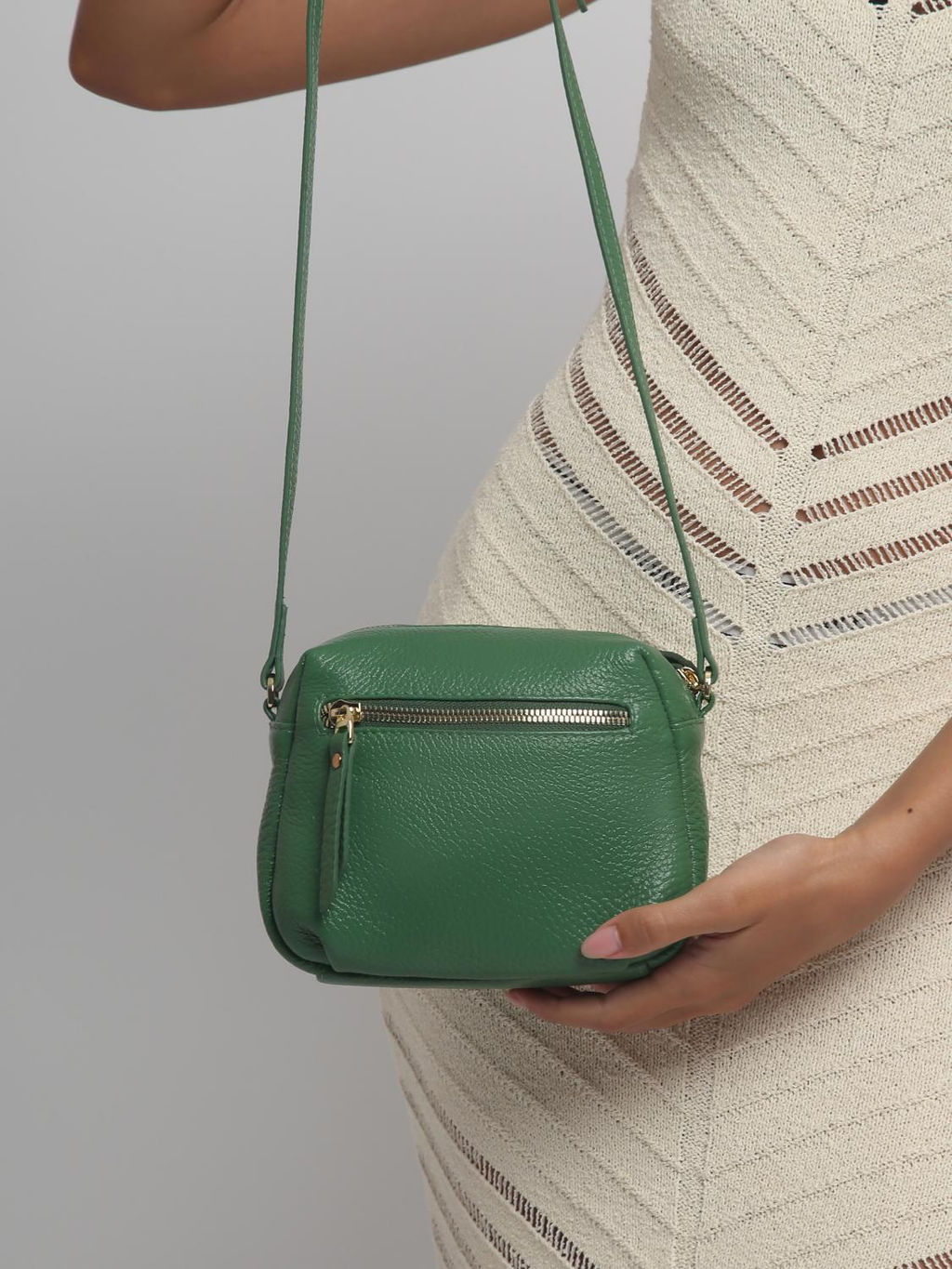 2848LG 268 Зеленый