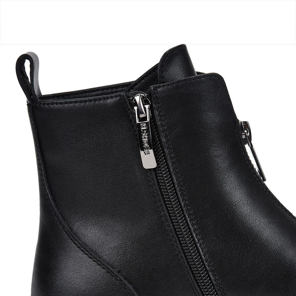 Ботинки M-Shoes  фото 8