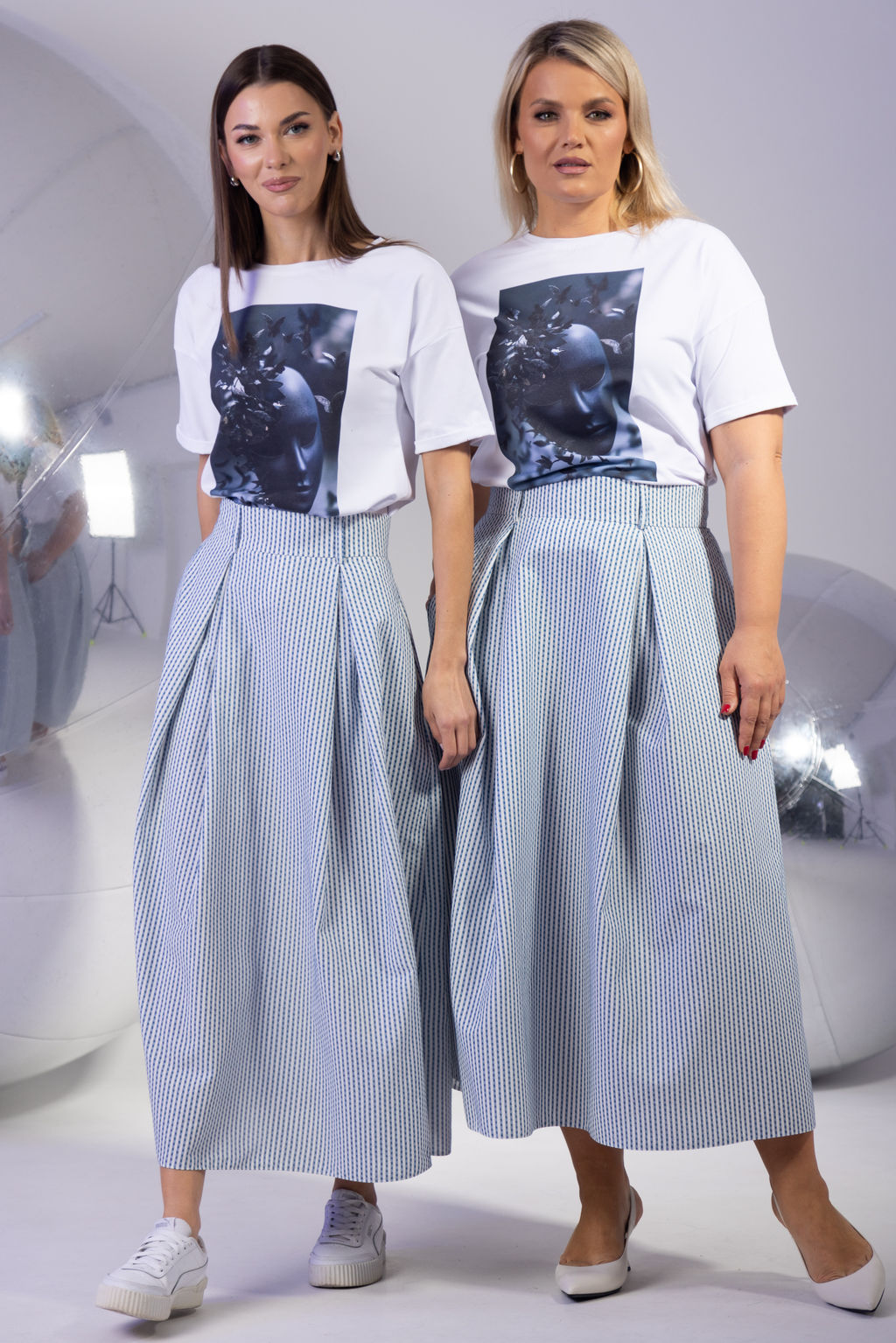 Юбка 4280 - Kivviwear фото 3