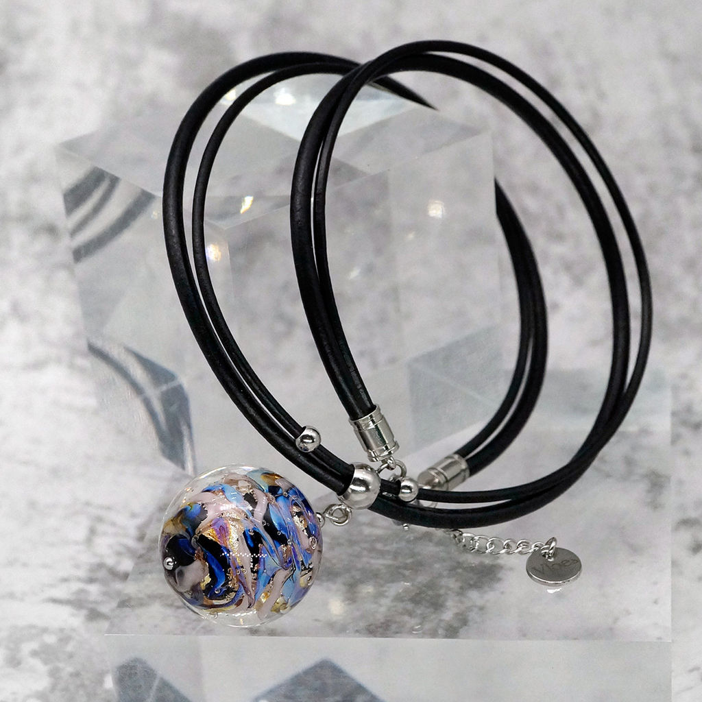 ENERGY Колье LKY5587